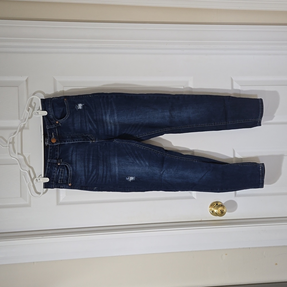 Almost Famous Jeans